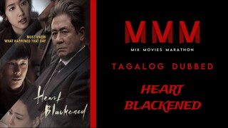 Tagalog Dubbed | Crime/Thriller | HD Quality