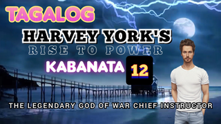 Harvey York's Rise to Power | Tagalog | Kabanata 12 | Novel | Nagkakamali Kayo Ng Inapi...