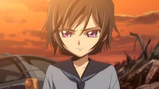 Cả một huyền thoại~Code gess#anime