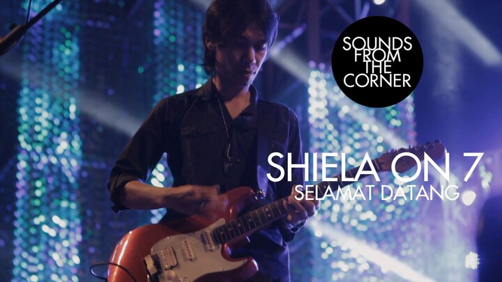 Sheila On 7 - Selamat Datang (Welcome)