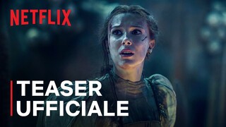 DAMSEL | Teaser ufficiale | Netflix Italia