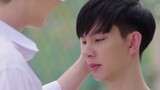 The latest Thai drama【Gear Love】Senior's Love Trick Episode 2 P2 You belong to me