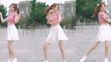 [Tarian]Dance cover dari <Me Gustas Tu>|Gfriend