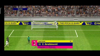 Highlight PES Mobile 2022 (1)