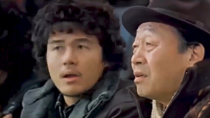 In order to fulfill his father's last wish, the son directed and acted out a hilarious fake news abo