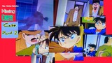 Detective Conan/Missing Corpse Case part 2 / Dudded and explained/ Urdu/Hindi