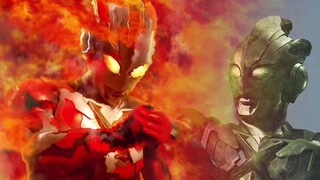 Phân tích chuyên sâu Ultraman X: Em bé tai nghe đã bị đánh bại bao nhiêu lần? Cảm giác áp bức của Gl