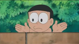 Doraemon episode 18