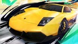 [3rd Anniversary of Asphalt 9 National Server] Over the years, why do you love it?