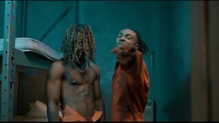 LiBand & Slatt Zy “Blame Me" official video