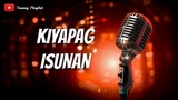Kiyapag Isunan - Tausug Song Karaoke HD