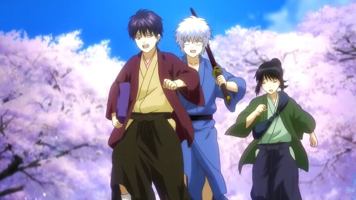 Gintama_ The Final - ENG SUB - watch full movie : link in description