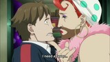 Yaoi moment - funny anime moments