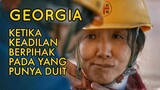 KETIKA HUKUM HANYA BERPIHAK PADA YANG PUNYA DUIT - Review film pendek GEORGIA (2021) di YouTube