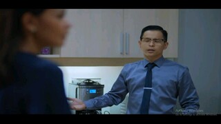 China satu ini sudah berdamai dengan diri sendiri.