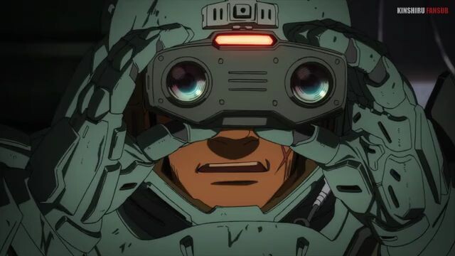 [Movie] Uchuu Senkan Yamato 2199 Hoshimeguru Hakobune BD