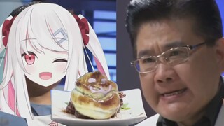 日本辣妹直播制作答辩