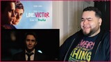 Love Victor - Season 2 Episode 10 | Reaction