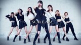 Nhóm nhạc nữ Hàn Quốc siêu ngầu nhảy "Scream"| Dreamcatcher