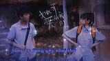 [ thuyết minh ] Chúng tớ đáng yêu và dễ thương như vậy  luyện 11