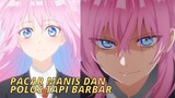 3 REKOMENDASI ANIME MUSIM TERBARU  - APRIL 2022