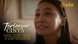 Terlanjur Cinta | Trailer | Puteri Balqish, Khir Rahman, Syafiq Kyle, Syafie Naswip