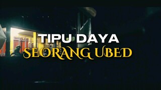 Film pendek sunda "Tipu Daya Seorang Ubed"