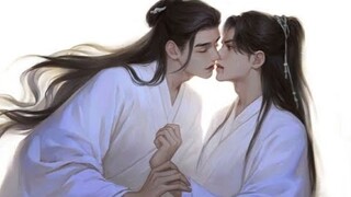 Sơn Hà Lệnh chibi: Ấm áp 💗