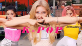 [K-POP] Có thể xem mà không nhảy và hát theo sao?