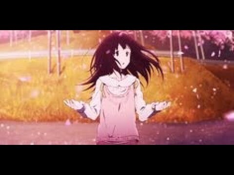 [AMV] Chính là yêu anh