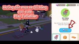Play Together | Hướng Dẫn Mua Xe Giỏ Hàng Trong Game - Bảo Bảo #3