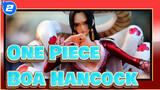 [One Piece]Unboxing Boa Hancock - resin statue by Model Palace_2