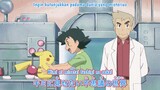 Pokemon Master Episode 118