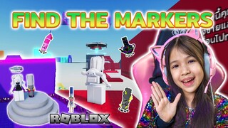 หาปากกา Find The Marker [ Roblox ]