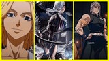 Anime TikTok Compilation | pt.1