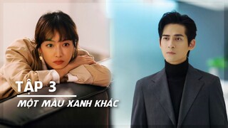 [VIETSUB] Một Màu Xanh Khác - Tập 03