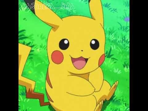 Tổng hợp tiktok pokemon Satoshi và những người bạn #tiktokvideo #tiktokviral #xuhuong #ashketchum