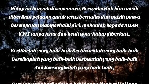 #muhasabahdiri🙏