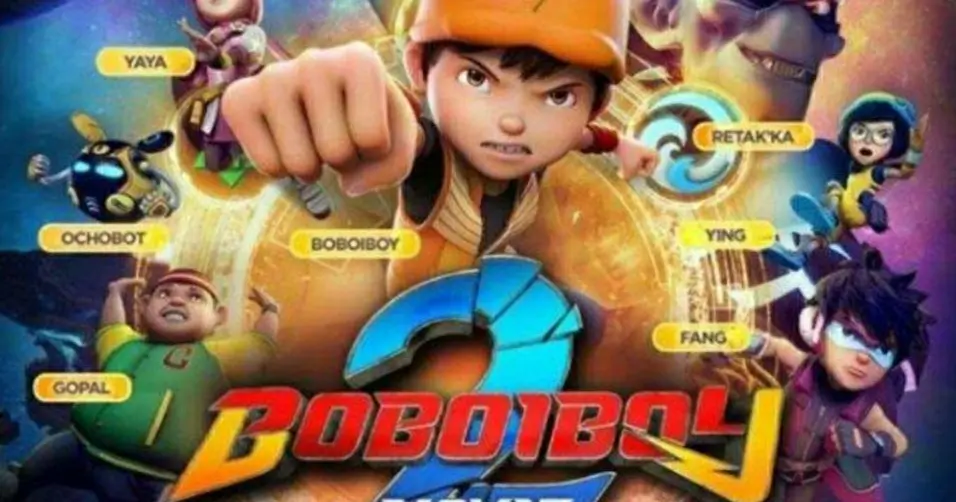 Boboiboy The Movie Bilibili | atelier-yuwa.ciao.jp