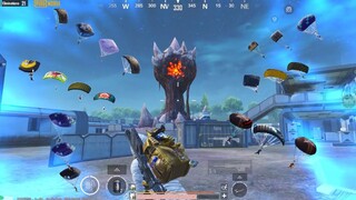 Omg!! NEW MODE NEW UPDATE😱Pubg Mobile