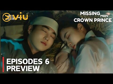 Missing Crown Prince | Episode 6 PREVIEW | Suho | Hong Ye Ji | Kim Min Kyu [ENG SUB]