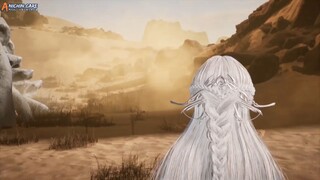 Little Fairy Yao episode 9 sub indo