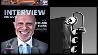 Know Your Platform Podcast. Jeremiah Jacksun interviews CEO Richard Blank.
