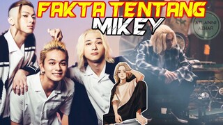 8 Fakta Tentang Mikey Tokyo Revengers | Menjadi Jahat di Masa Depan [Tokyo Revengers]