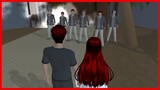 Sad Story 4 || SAKURA School Simulator