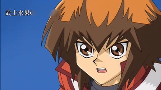 [เวอร์ชันรีมาสเตอร์ 4K] Saio VS Judai "ลบหน้าจอคำบรรยายที่ไม่จำเป็น"