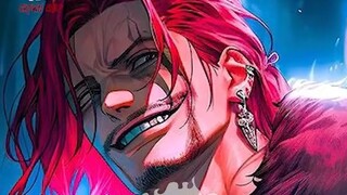 Shanks Mendapatkan Ketenaran Karna Mihawk ❓