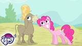 My Litte Pony Bahasa Indonesia 🦄  Teman Sejati |episode penuh