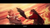 Onmyoji - Final chapter of Ashura and Taishakuten | Teaser trailer