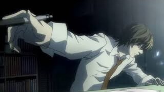 Light Yagami 「AMV」 ▪  In The End Remix   ( Death Note )    1080p  60fps